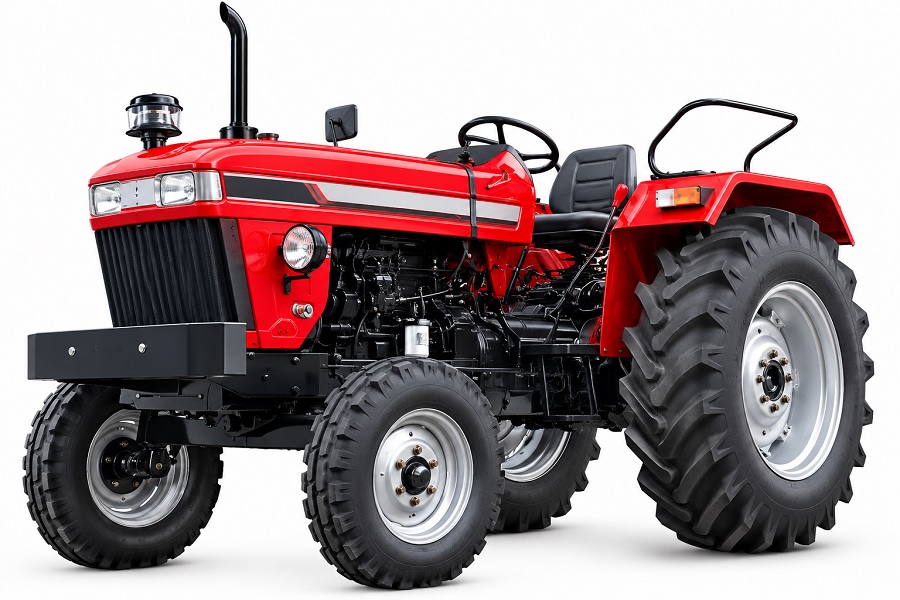 Sonalika DI 745 III Gold 2026: 50 HP Engine, Performance, Mileage and Key Features